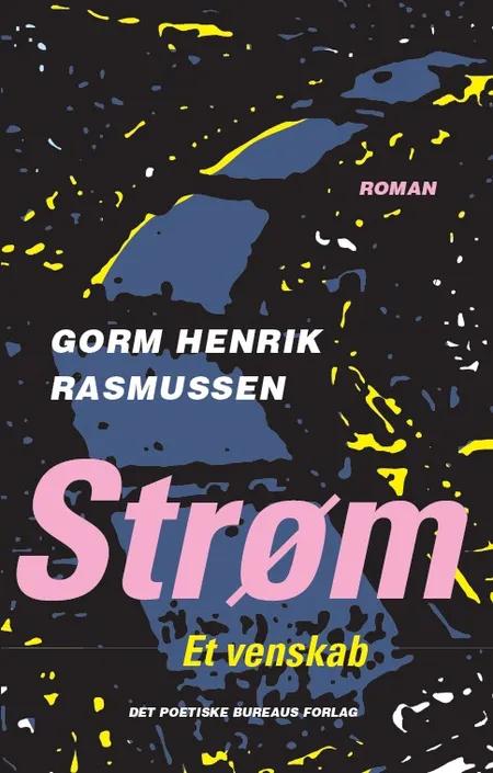 Strøm af Gorm Henrik Rasmussen
