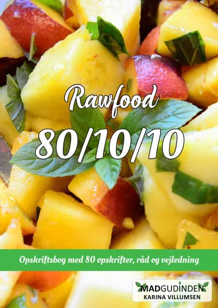 Rawfood 801010 af Karina Villumsen