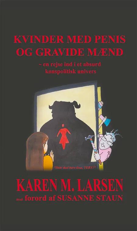 Kvinder med penis og gravide mænd af Karen M. Larsen
