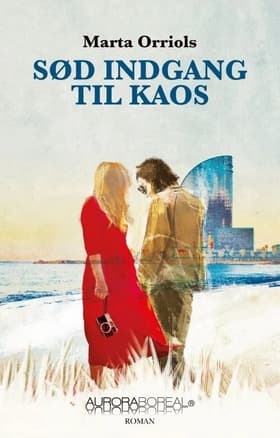 Sød indgang til kaos af Thora Vinther