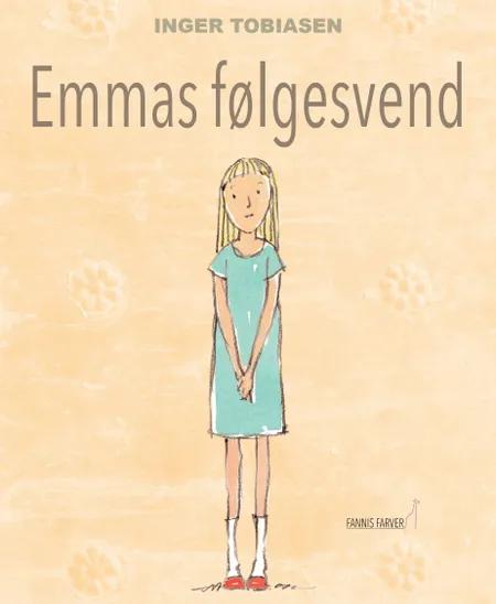 Emmas følgesvend af Inger Tobiasen
