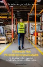 Stemmer fra Produktionsdanmark