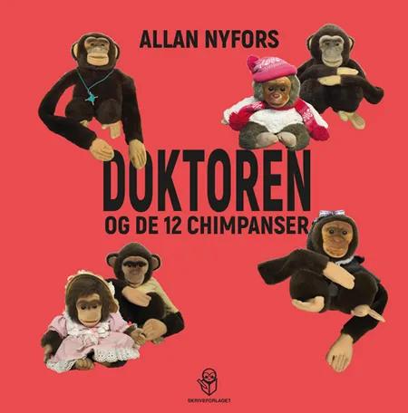 Doktoren og de 12 chimpanser af Allan Nyfors