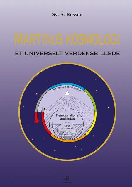 Martinus kosmologi af Sv. Å. Rossen
