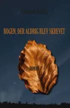 Bogen, der aldrig blev skrevet