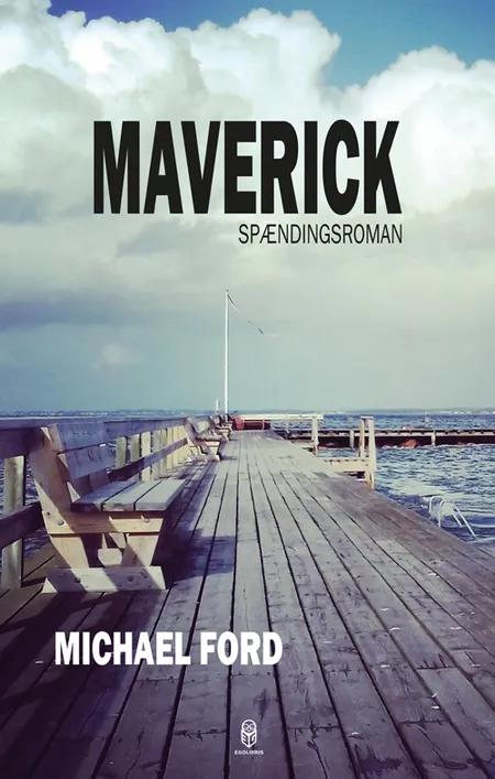 Maverick af Michael Ford