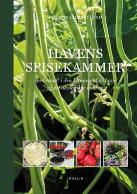 Havens spisekammer af Birgitte Laurent Lund