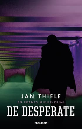 De Desperate af Jan Thiele