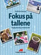 Fokus på tallene, sæt af 5 stk.