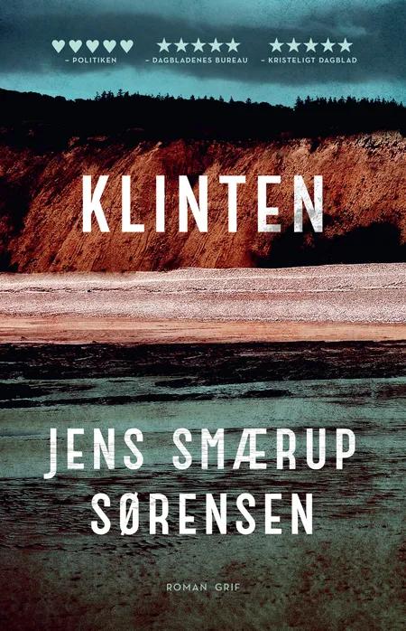 Klinten af Jens Smærup Sørensen