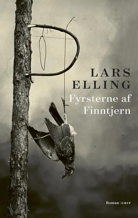 Fyrsterne af Finntjern af Lars Elling