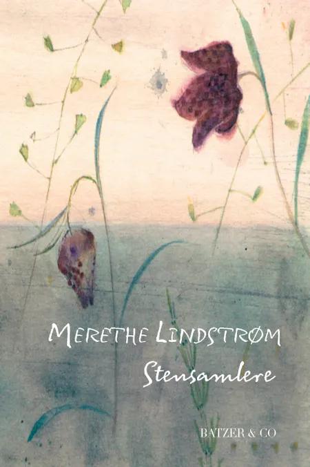 Stensamlere af Merethe Lindstrøm