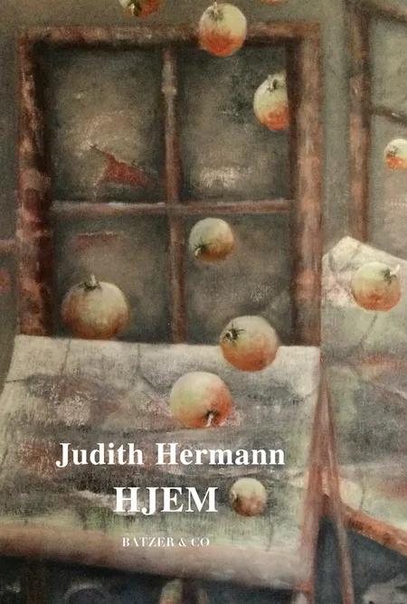 Hjem af Judith Hermann