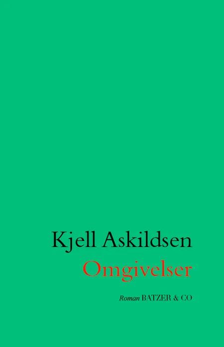 Omgivelser af Kjell Askildsen