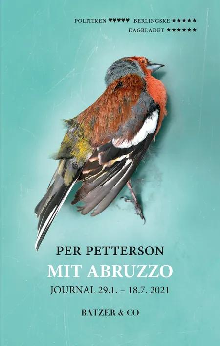 Mit Abruzzo af Per Petterson