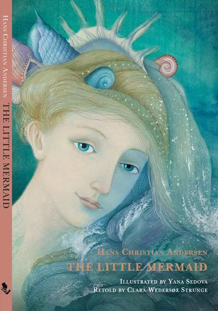 The Little Mermaid af H.C. Andersen