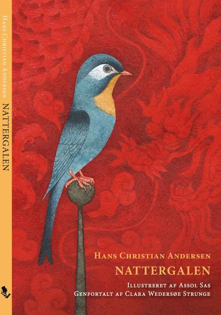Nattergalen af H.C. Andersen