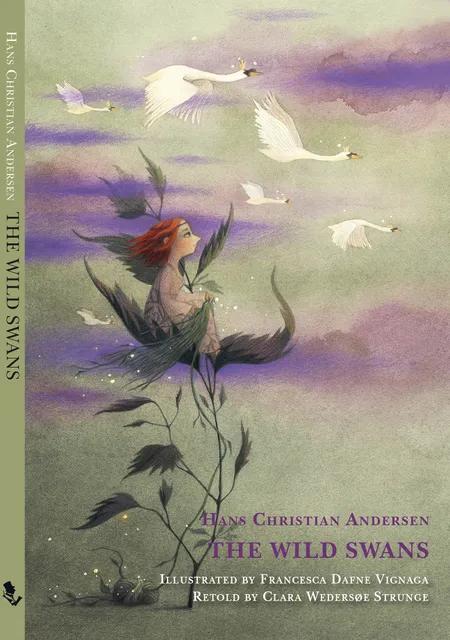 The Wild Swans af H.C. Andersen