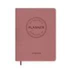 MY FAVORITE PLANNER Notebook / Vintage Rosa