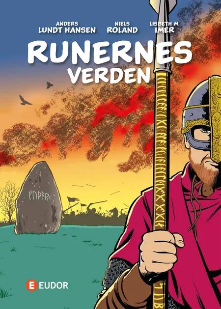 Runernes verden af Anders Lundt Hansen