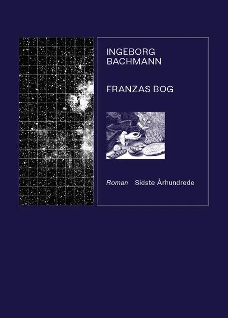 Franzas bog af Ingeborg Bachmann