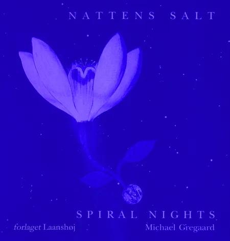 Nattens salt af Michael Gregaard
