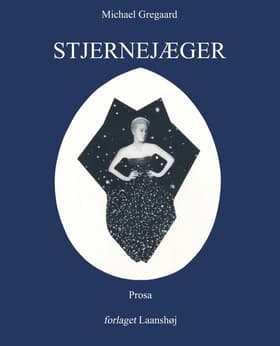 Stjernejæger af Michael Gregaard
