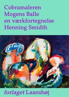Cobramaleren Mogens Balle af Henning Smidth