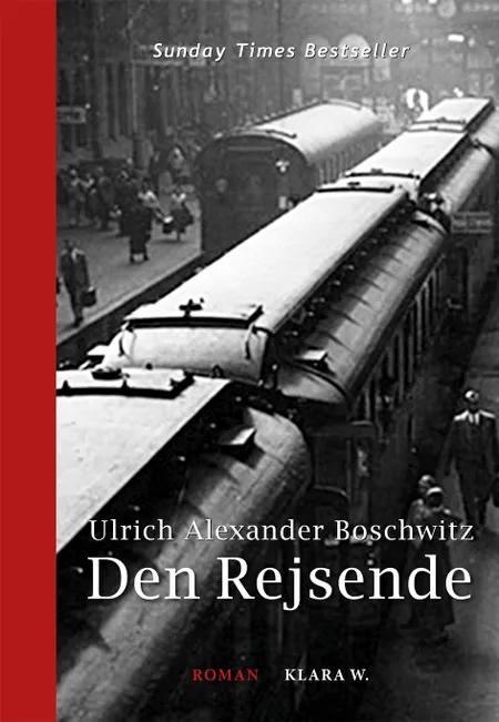 Den Rejsende af Ulrich Alexander Boschwitz