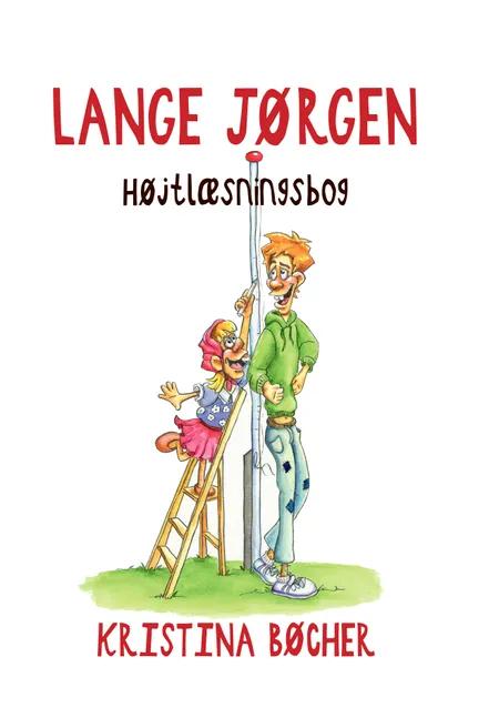 Lange Jørgen af Kristina Bøcher