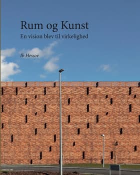 Rum og Kunst af Ib Hessov