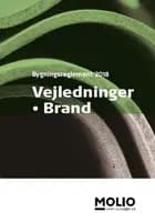 BR18 Brandvejledninger 5. udg.