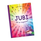 JUBI, det er bogstaver - opgavehæfte