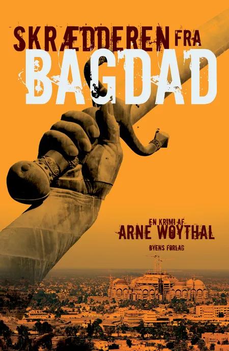 Skrædderen fra Bagdad af Arne Woythal