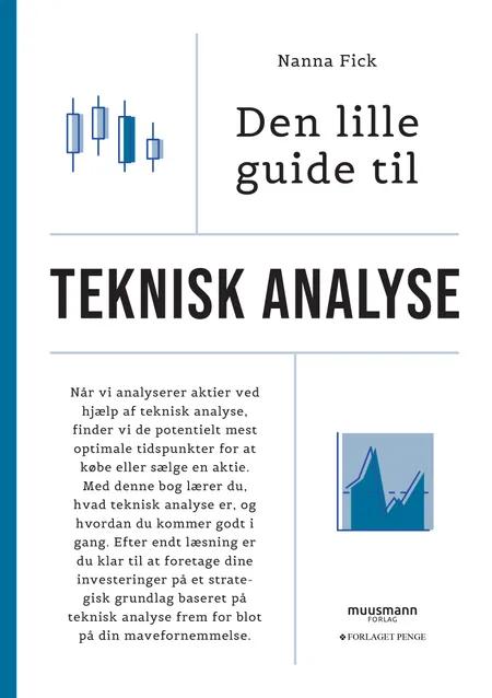 Den lille guide til Teknisk Analyse af Nanna Fick
