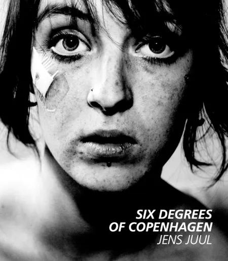 Six Degrees of Copenhagen af Jens Juul