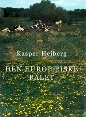 Den europæiske palet af Lilian Munk Rösing