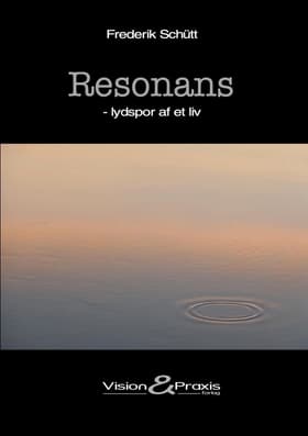 Resonans af Frederik Schütt