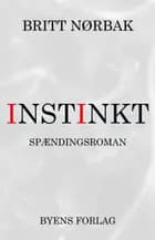 INSTINKT