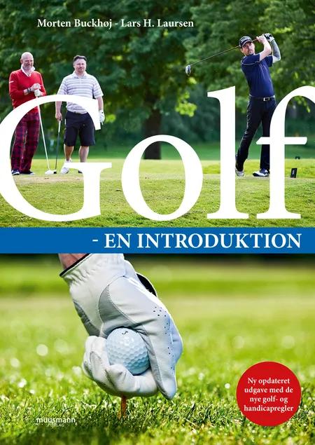 Golf - en introduktion af Morten Buckhøj
