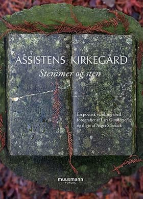 Assistens Kirkegård af Lars Gundersen