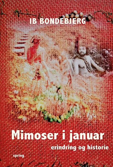 Mimoser i januar af Ib Bondebjerg