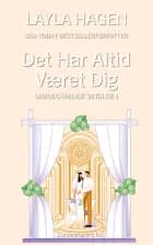 Det Har Altid Været Dig