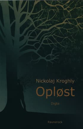 Opløst af Nickolaj Kroghly