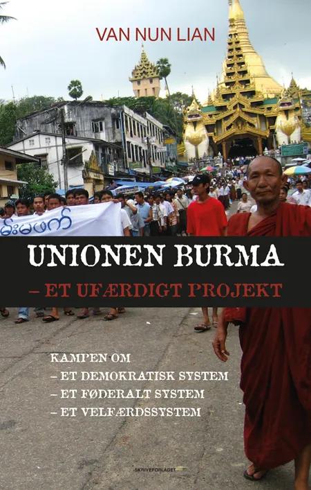 Unionen Burma af Van Nun Lian