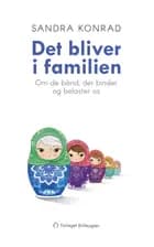 Det bliver i familien