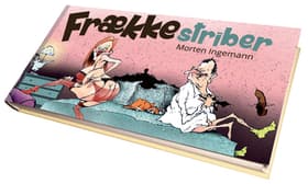 Frække Striber af Morten Ingemann