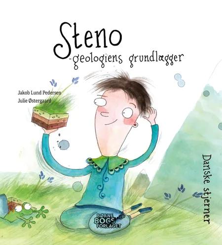 Steno - geologiens grundlægger af Jakob Lund Pedersen