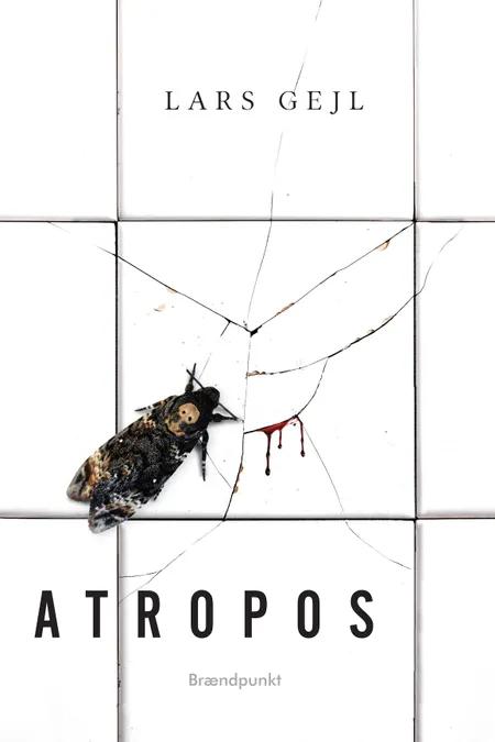 Atropos af Lars Gejl