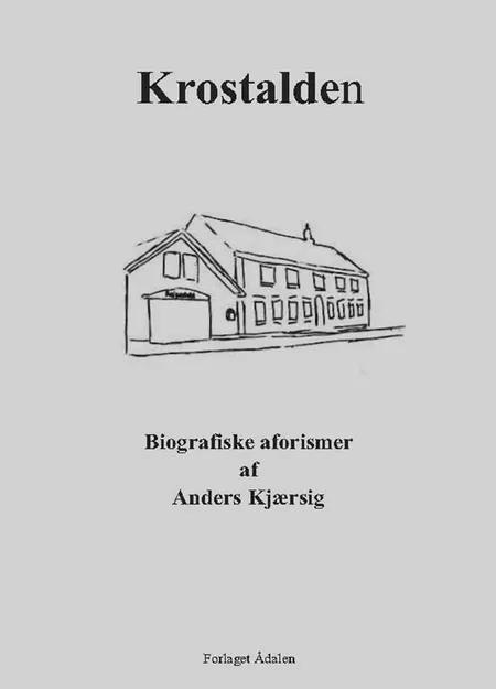 Krostalden af Anders Kjærsig